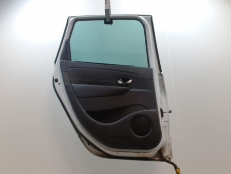 PORTE ARRIERE GAUCHE RENAULT GRAND SCENIC MONOSP. III Phase 2 LONG 2011-2013