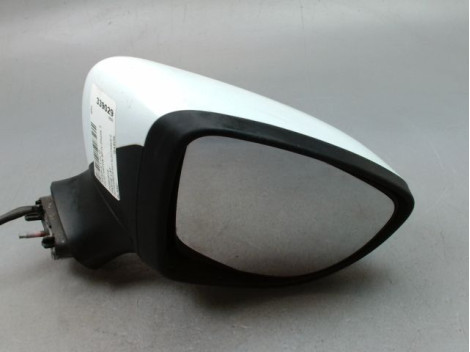 RETROVISEUR EXTERIEUR ELECTRIQUE DROIT RENAULT CLIO IV Phase 1 2012-...
