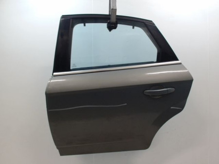 PORTE ARRIERE GAUCHE FORD MONDEO III Phase 1 2007-2010