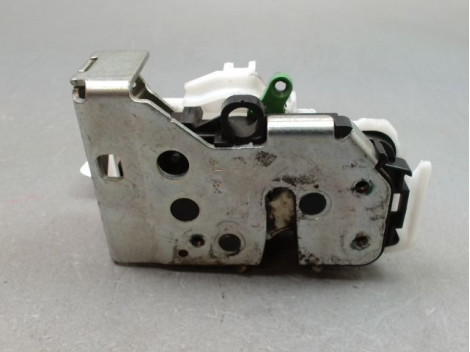 SYSTEME CONDAMNATION AVANT GAUCHE FIAT DOBLO CARGO 10-