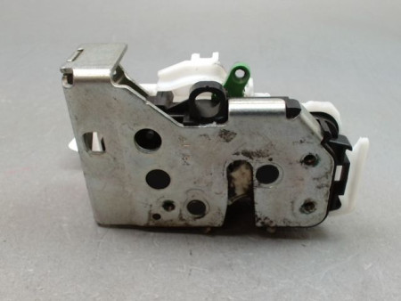 SYSTEME CONDAMNATION AVANT GAUCHE FIAT DOBLO CARGO 10-