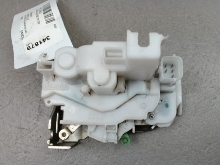 SYSTEME CONDAMNATION AVANT GAUCHE FIAT DOBLO CARGO 10-