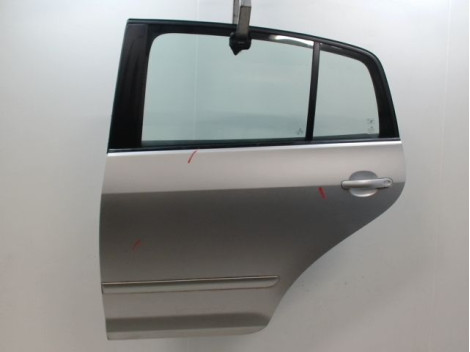 PORTE ARRIERE GAUCHE VOLKSWAGEN GOLF V PLUS 2005-