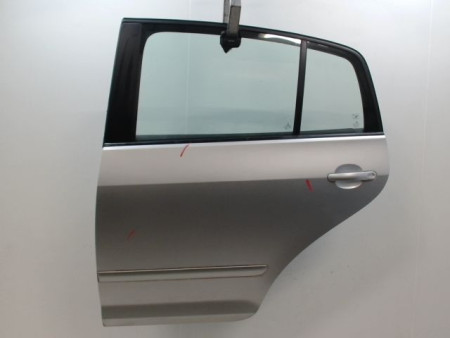 PORTE ARRIERE GAUCHE VOLKSWAGEN GOLF V PLUS 2005-
