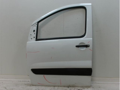 PORTE AVANT GAUCHE PEUGEOT EXPERT FG II LONG 2007-...