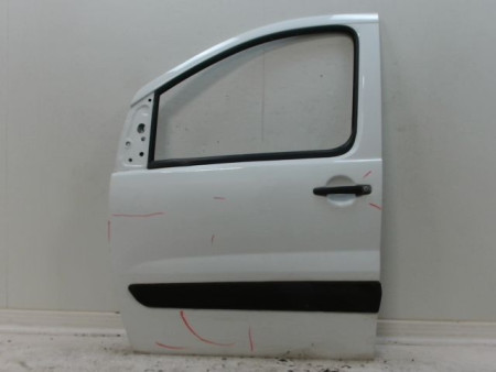 PORTE AVANT GAUCHE PEUGEOT EXPERT FG II LONG 2007-...