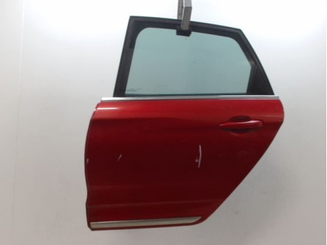 PORTE ARRIERE GAUCHE CITROEN C4 II Phase 1 (B71) 2010-2015