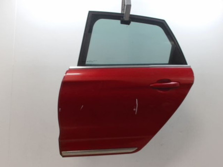 PORTE ARRIERE GAUCHE CITROEN C4 II Phase 1 (B71) 2010-2015