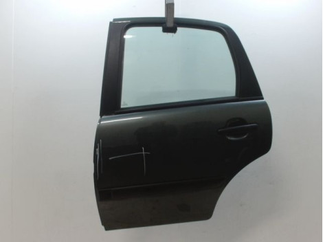 PORTE ARRIERE GAUCHE CITROEN C3 I Phase 2 2005-2010
