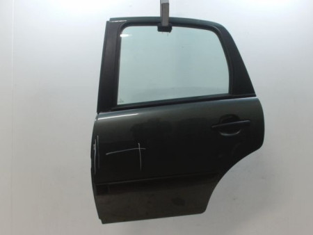 PORTE ARRIERE GAUCHE CITROEN C3 I Phase 2 2005-2010