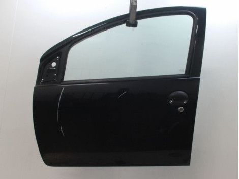 PORTE AVANT GAUCHE CITROEN C1 I Phase 2 2008-2012