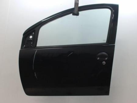 PORTE AVANT GAUCHE CITROEN C1 I Phase 2 2008-2012