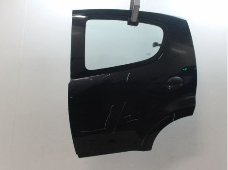 PORTE ARRIERE GAUCHE CITROEN C1 I Phase 2 2008-2012