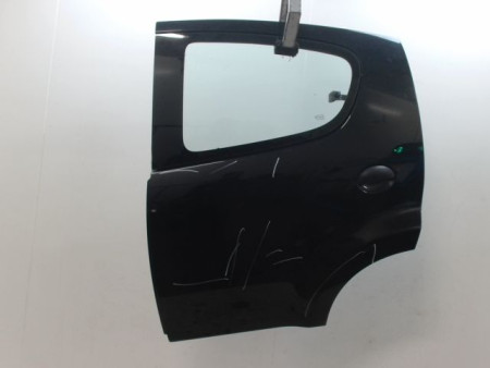 PORTE ARRIERE GAUCHE CITROEN C1 I Phase 2 2008-2012