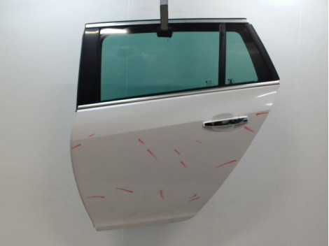 PORTE ARRIERE GAUCHE OPEL INSIGNIA
