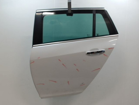 PORTE ARRIERE GAUCHE OPEL INSIGNIA