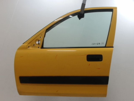 PORTE AVANT GAUCHE ROVER STREETWISE 5P