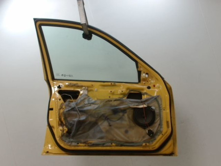 PORTE AVANT GAUCHE ROVER STREETWISE 5P