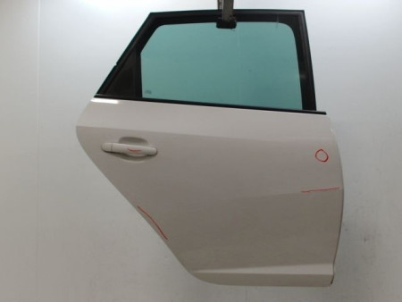 PORTE ARRIERE DROIT SEAT IBIZA IV Phase 1 (6J) 2008-2012