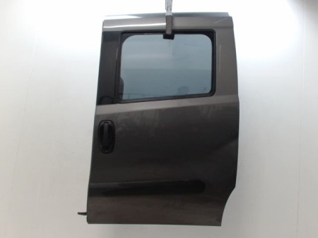 PORTE COULISSANTE GAUCHE FIAT DOBLO CARGO II Phase 1 2010-...