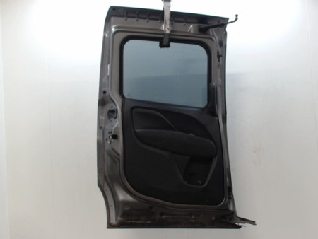 PORTE COULISSANTE GAUCHE FIAT DOBLO CARGO II Phase 1 2010-...