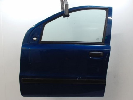PORTE AVANT GAUCHE FIAT PANDA II 2003-2012