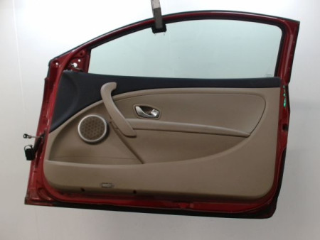 PORTE AVANT DROIT RENAULT MEGANE COUPE III Phase 1 2008-2012