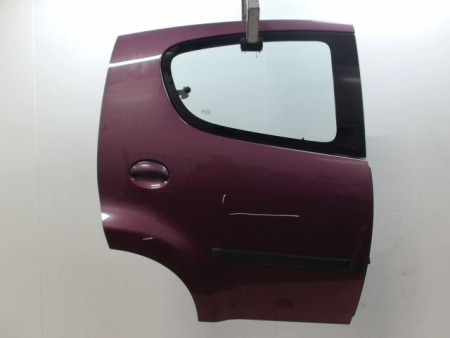 PORTE ARRIERE DROIT PEUGEOT 107 Phase 3 2012-2014