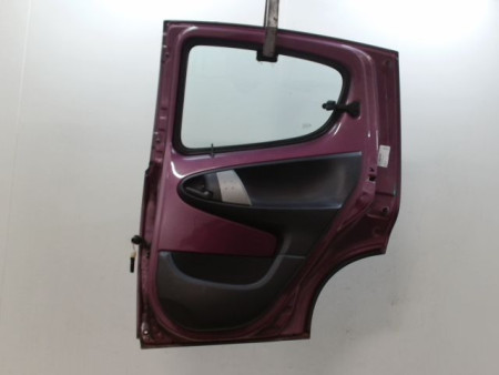 PORTE ARRIERE DROIT PEUGEOT 107 Phase 3 2012-2014