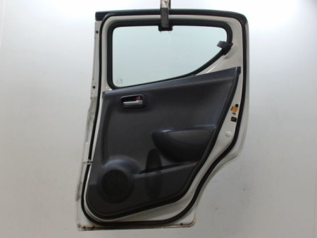 PORTE ARRIERE DROIT NISSAN PIXO 2009-2013