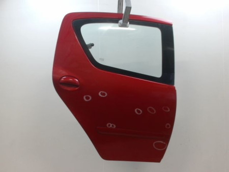 PORTE ARRIERE DROIT TOYOTA AYGO I Phase 2 2009-2012