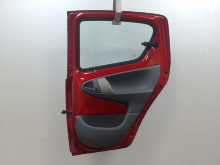 PORTE ARRIERE DROIT TOYOTA AYGO I Phase 2 2009-2012