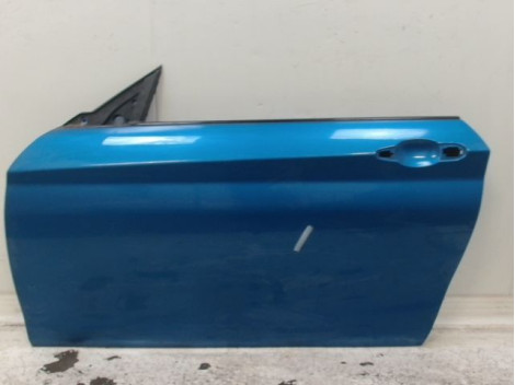 PORTE AVANT GAUCHE BMW SERIE 1