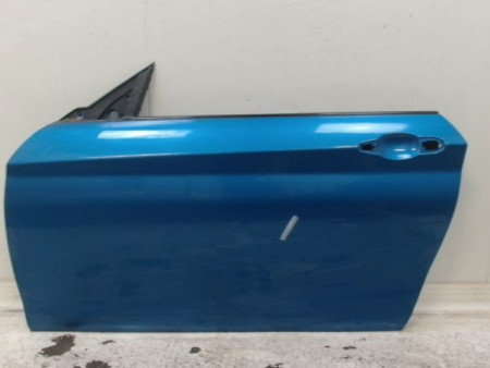 PORTE AVANT GAUCHE BMW SERIE 1