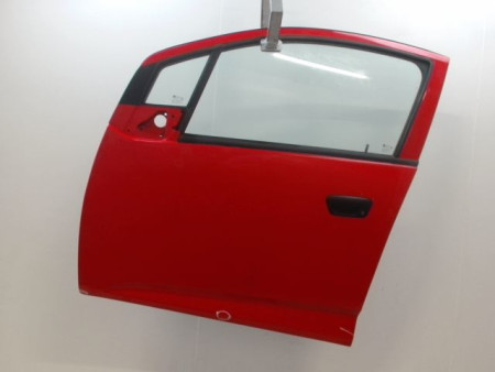 PORTE AVANT GAUCHE CHEVROLET SPARK Phase 1 2010-2012