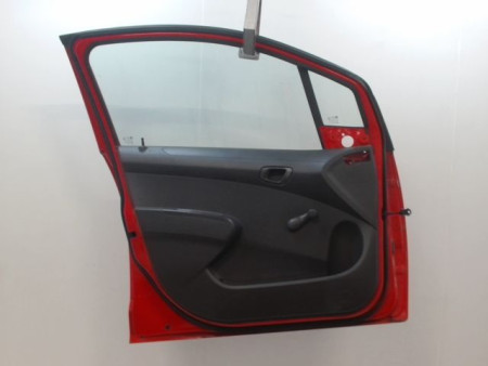 PORTE AVANT GAUCHE CHEVROLET SPARK Phase 1 2010-2012
