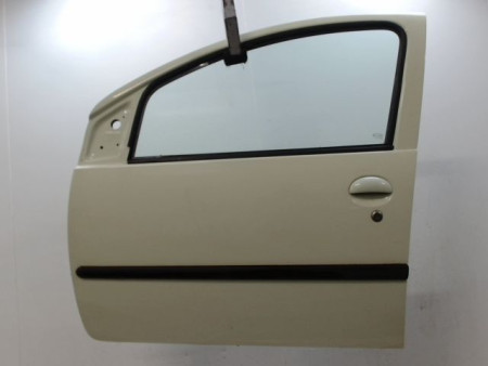 PORTE AVANT GAUCHE CITROEN C1 I Phase 2 2008-2012