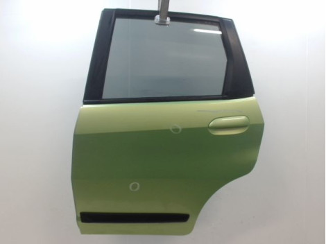 PORTE ARRIERE GAUCHE HONDA JAZZ