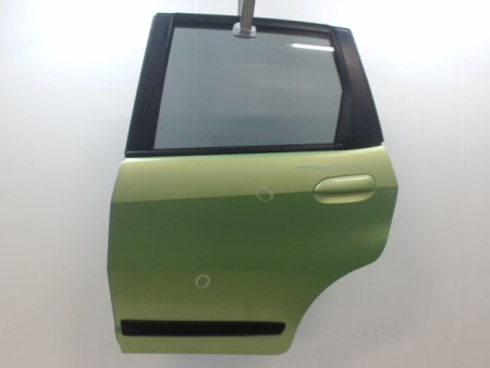 PORTE ARRIERE GAUCHE HONDA JAZZ