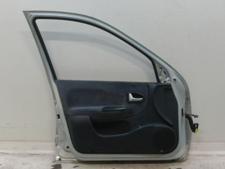 PORTE AVANT GAUCHE RENAULT MEGANE I Phase 2 1999-2002