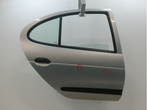 PORTE ARRIERE DROIT RENAULT MEGANE I Phase 2 1999-2002