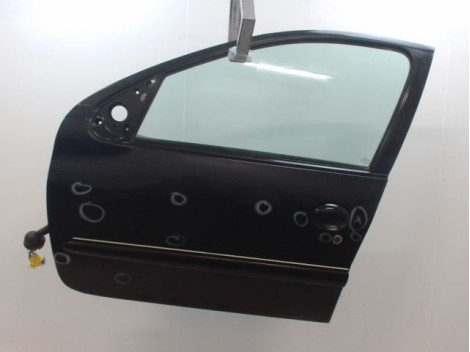 PORTE AVANT GAUCHE PEUGEOT 206 1998-2009
