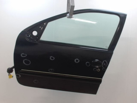 PORTE AVANT GAUCHE PEUGEOT 206 1998-2009