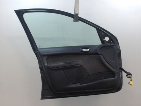 PORTE AVANT GAUCHE PEUGEOT 206 1998-2009