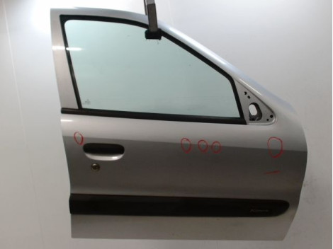 PORTE AVANT DROIT CITROEN XSARA Phase 2 2000-2004