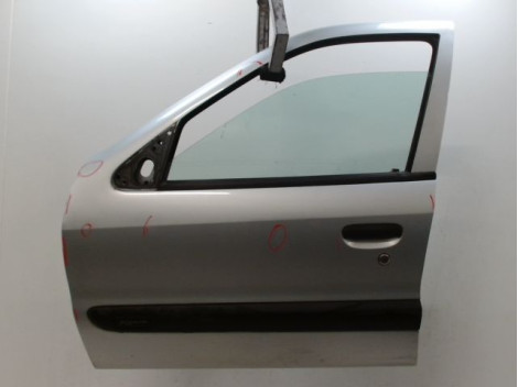 PORTE AVANT GAUCHE CITROEN XSARA Phase 2 2000-2004
