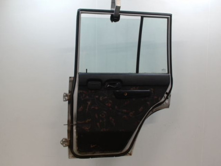 PORTE ARRIERE DROIT HYUNDAI GALLOPER LONG