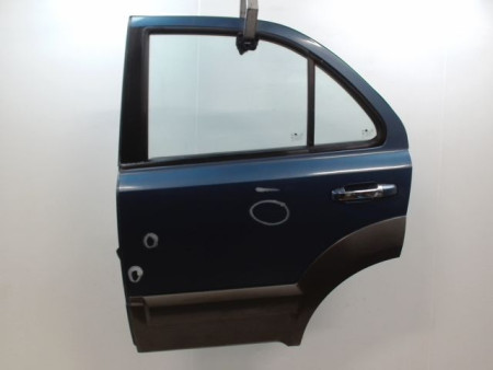 PORTE ARRIERE GAUCHE KIA SORENTO