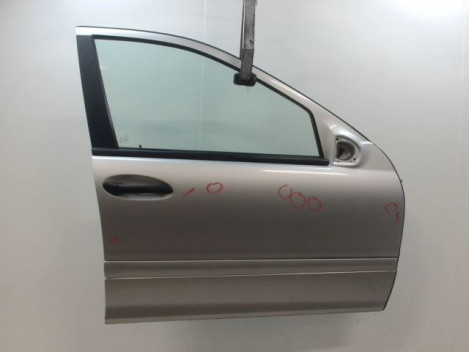 PORTE AVANT DROIT MERCEDES CLASSE C BERL. II Phase 2 (203) 2004-2006