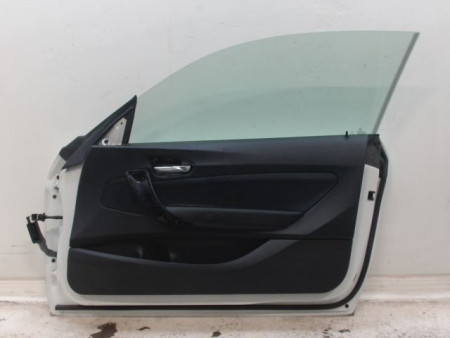 PORTE AVANT DROIT BMW SERIE 1 II (F20/F21) 2011-...